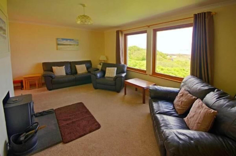 Others 5, Steading Holidays - Eilean Feoir, Highland