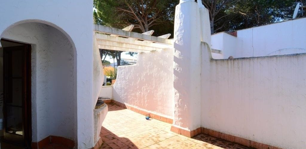 Exterior 2, Casa con parking, ideal para familias, Girona