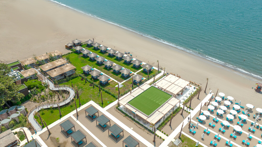 Exterior & Views 2, Liberty Fabay - All Inclusive, Fethiye
