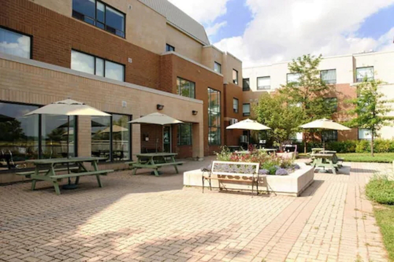 Exterior & Views 2, Residence and Conference Centre – King City, York