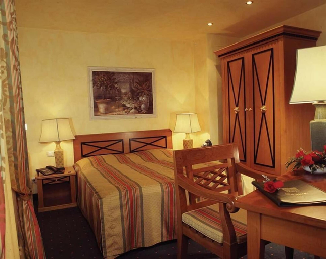 Bedroom 4, Alter Speicher Hotel & Restaurant, Vorpommern-Greifswald