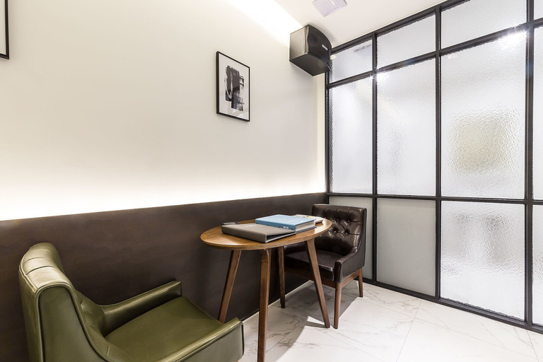 Others 5, Hotel Plum, Siheung