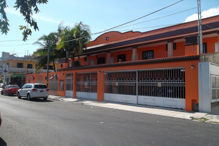 Exterior & Views 2, Appartamenti Melissa, Cozumel