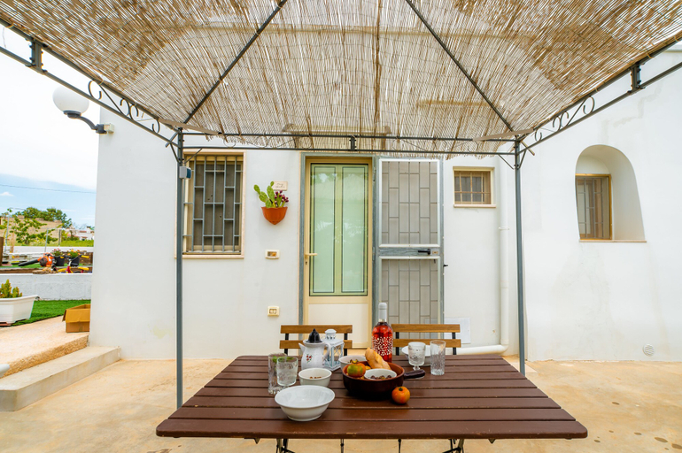 Exterior & Views, Borgo Tortorella - Casa Gelso, Bari