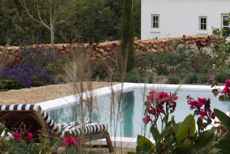 Sport & Beauty 4, La Cotte Orchard Cottages, Cape Winelands