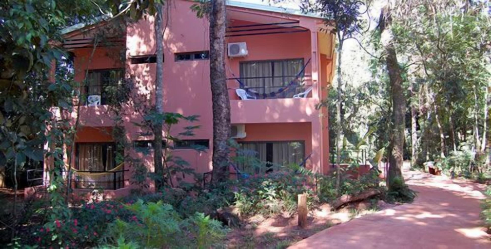 Exterior & Views, Hotel Sol Cataratas, Iguazú