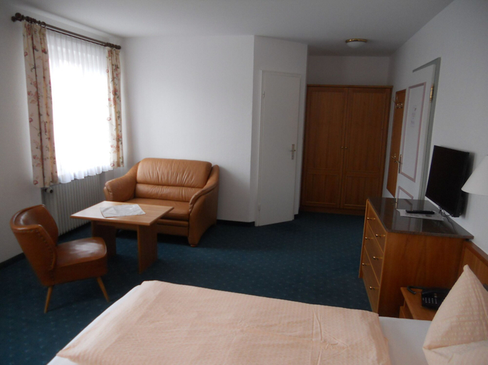 Bedroom 3, Walserhof, Lindau (Bodensee)