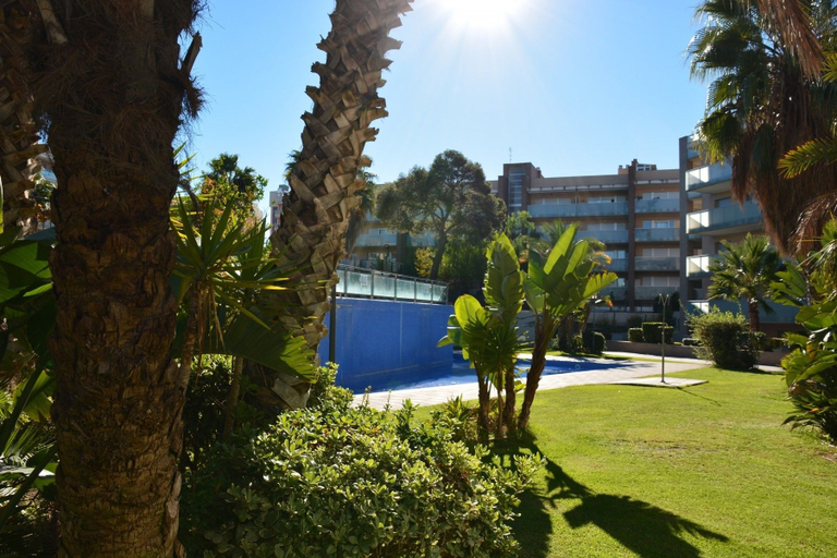 Exterior & Views 2, Apartamento Aqquaria 2 Terrazas Superior, Tarragona