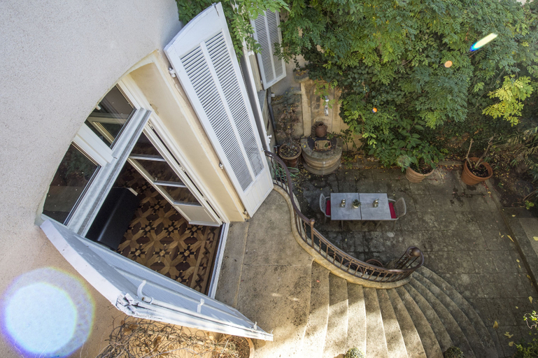 Exterior & Views 2, Luxury Design Hotel Particulier le 28, Bouches-du-Rhône