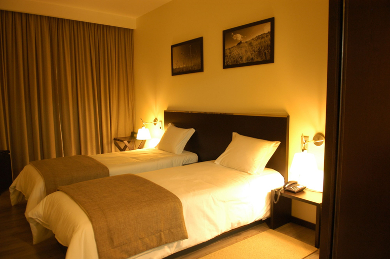 Bedroom 3, Hotel Sao Pedro – Arouca, Arouca