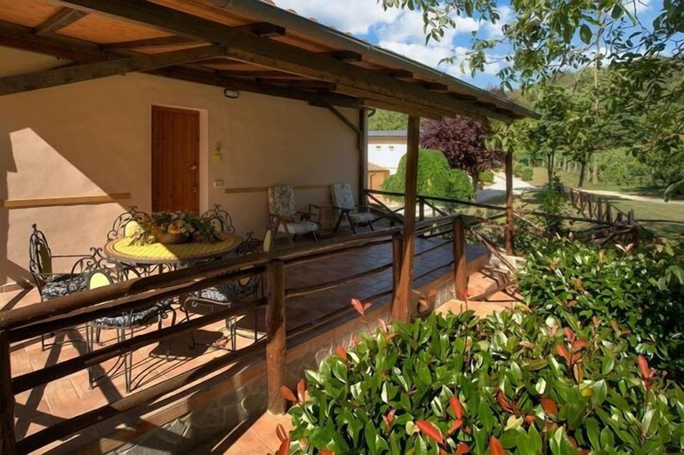 Exterior & Views 2, Agriturismo Valleverde, Arezzo