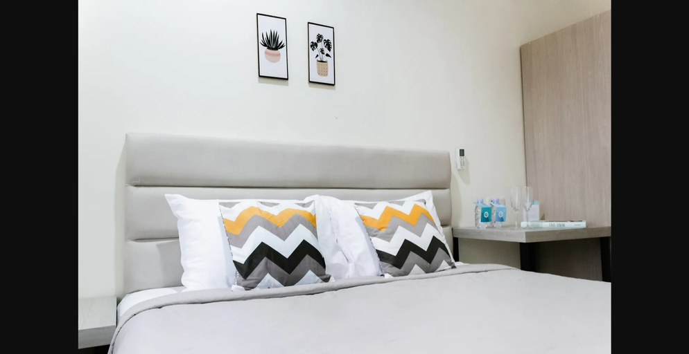 Mutiara Kostel @ Batu Ceper Room Type - Superior Room