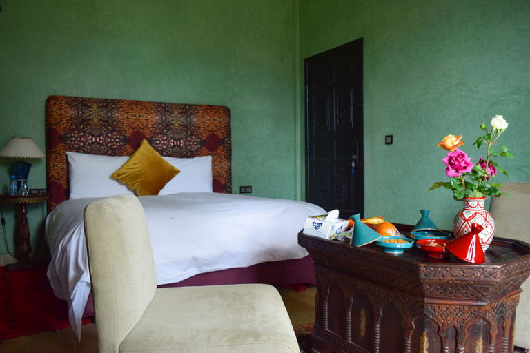 Bedroom 3, Tizi N'Ouirgane, Al Haouz