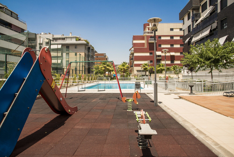 Exterior & Views 2, EnjoyGranada LUJO Piscina y Parking, Granada