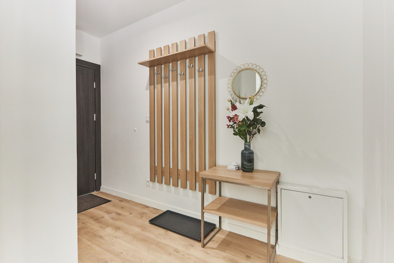 Others 5, Apartamenty Swinoujscie – Lissa, Świnoujście