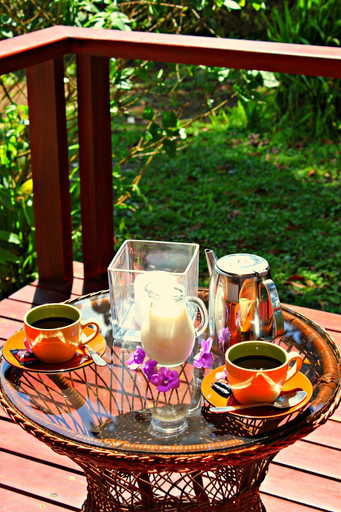Food & Drinks 5, Ceiba Tree Lodge, Tilarán
