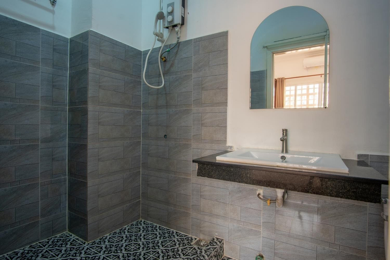 Bathroom 5, 333 HOSTEL, Siem Reap, Siem Reap