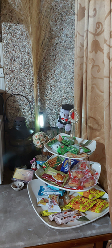Food & Drinks 5, Gengmengyuan B&B, Hualien