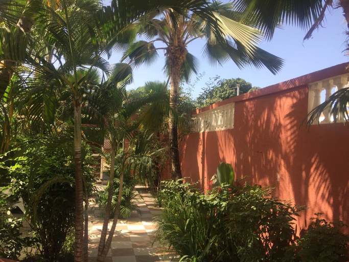 Exterior & Views 2, Sermaho Residence - Adults Only, Kanifing