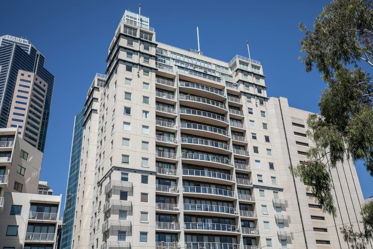 Exterior & Views, 3 Bedrooms 2 Car Parks Carlton Garden Opposite, Melbourne