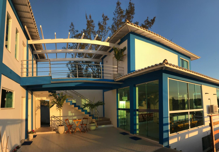 Exterior & Views 2, Forno Guest House, Armação dos Búzios