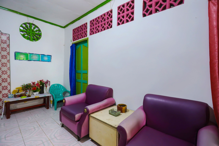 Others 4, Hotel O Homestay Bude Sri, Batam