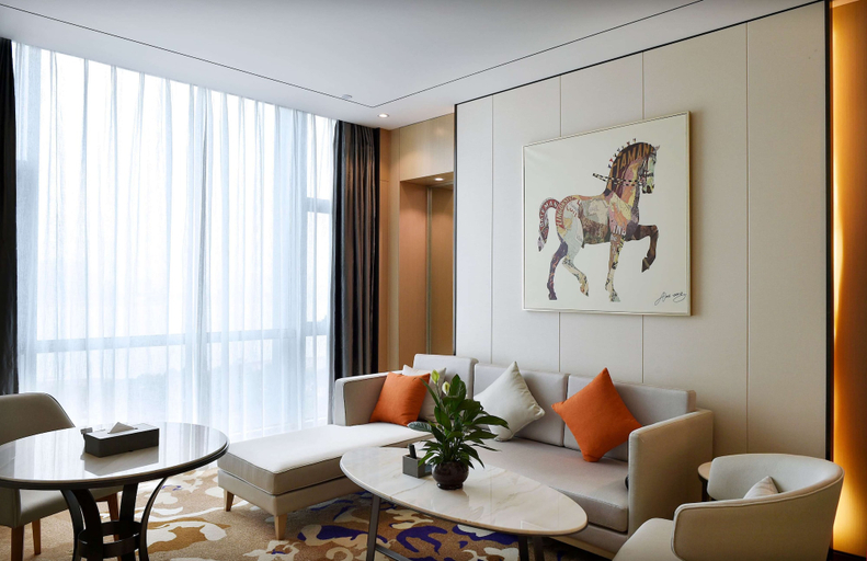 Others, Wyndham Garden Nanchang Honggutan, Nanchang