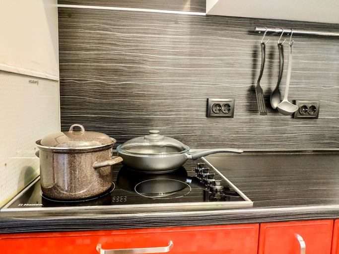 Others 5, RentHouse Premium Apartment K19, Sankt-Peterburg gorsovet