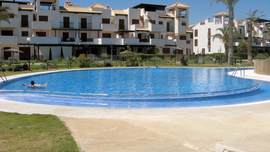 Sport & Beauty 5, Apartamento Jardines E1-1C, Almería