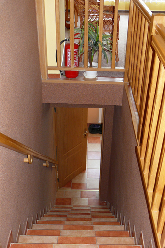 Others 4, Apartmány OKOUN, Šumperk