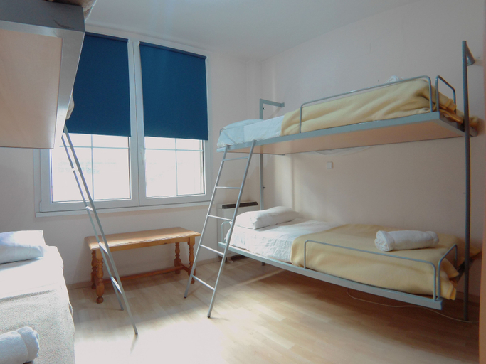 Bedroom 2, Apartamento Sierra Nevada SN, Granada