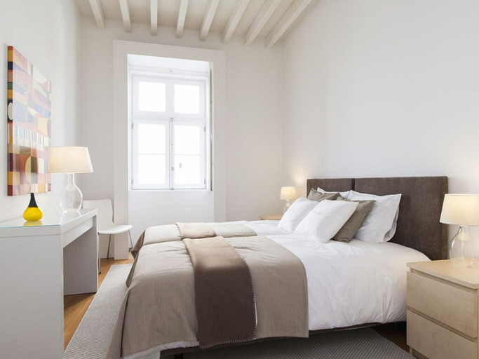 Room 3, Chiado Premium by Homing, Lisbon