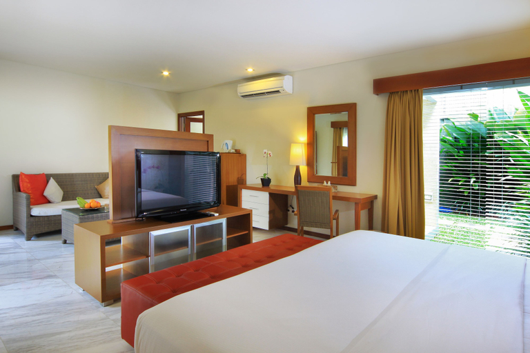 Bedroom 13