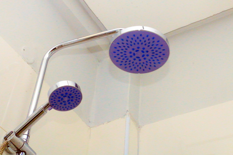 Bathroom 3, Amelia Hotel Karen, Langata