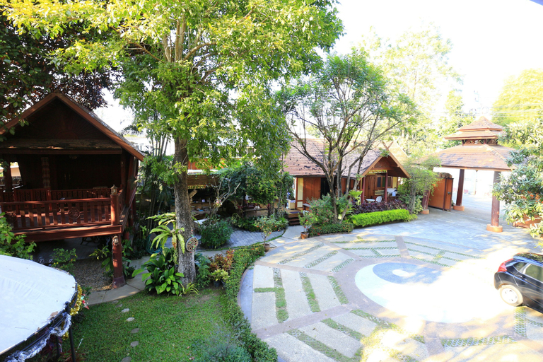 Exterior & Views 2, Kawila126 Villa, Muang Chiang Mai