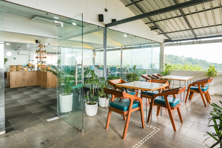 Food & Drinks 5, Regenta Resort Exotica Dharamshala on Hilltop, Kangra