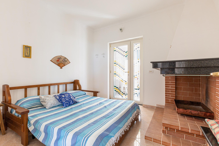 Bedroom 4, Casa Jonica, Taranto