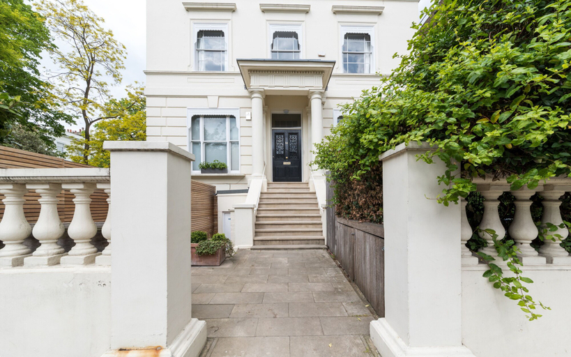 Exterior & Views, Dawson Place, London