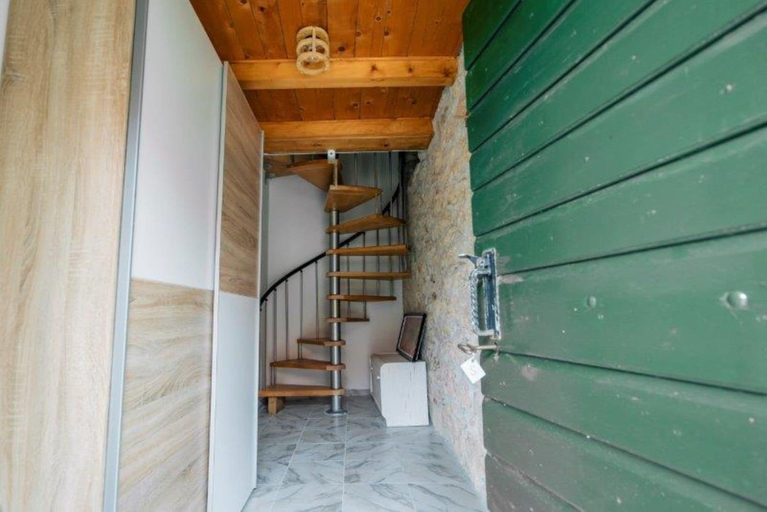Others 5, Apartment Imota Stone, Proložac