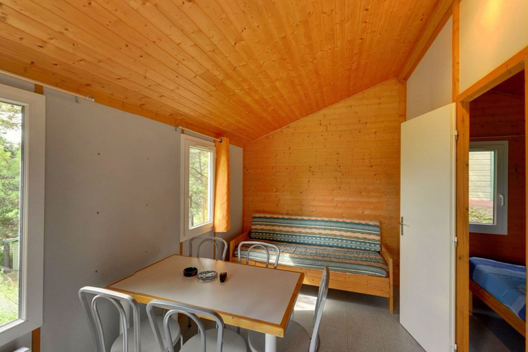 Others 4, Camping la Viste, Hautes-Alpes