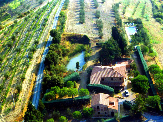 Da Tilli alla Fornace, Florence
