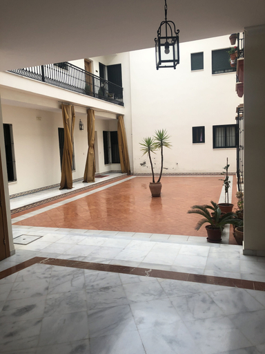 Exterior & Views 2, Apartamento en pleno centro de Marchena, Sevilla
