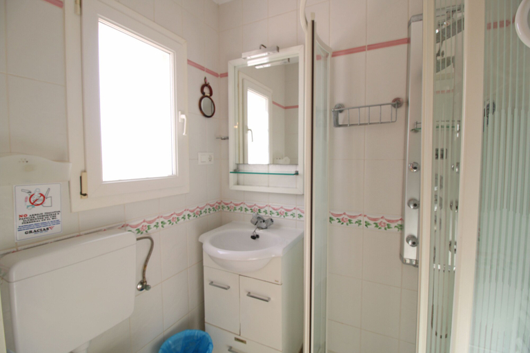 Bathroom 4, Villa Heringklee, Alicante