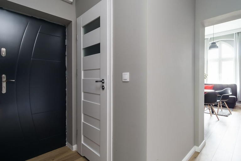 Others 5, Elite Apartments Loft Center, Gdańsk City