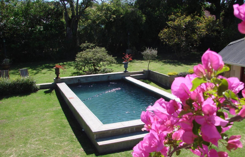 Sport & Beauty, Die Waenhuis Guest House, Eden