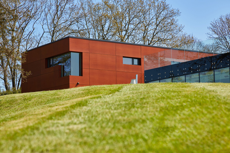 Exterior & Views 2, Ockenden Manor Hotel & Spa, West Sussex