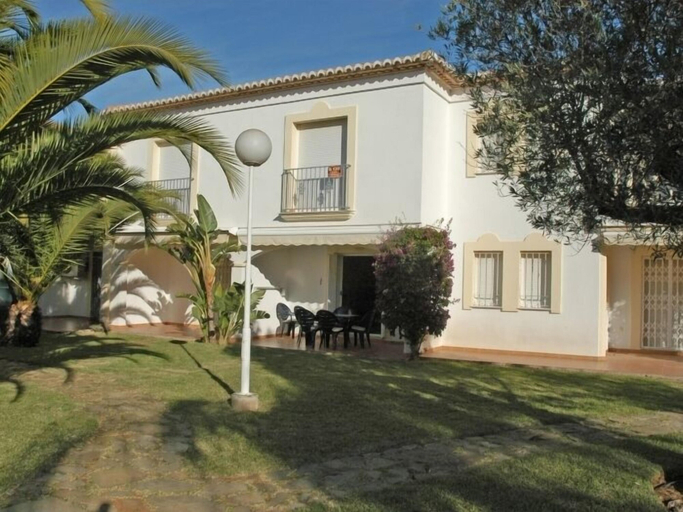 Exterior & Views 2, Bungalow Giralda, Alicante