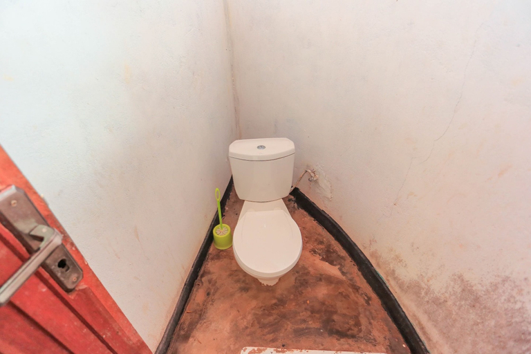 Bathroom 4, Hakurya Gasabo Lodge, Gasabo