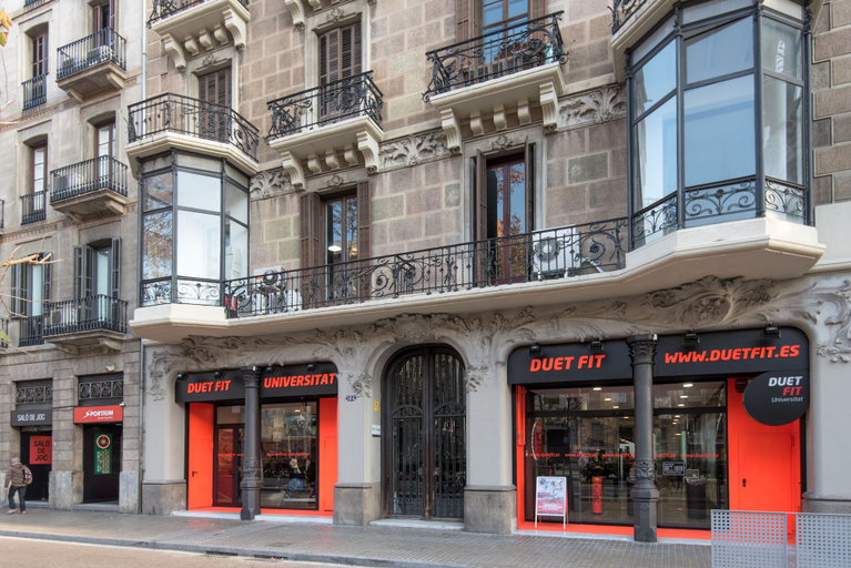 Exterior & Views 2, La Casa de Antonio Boutique Rooms, Barcelona