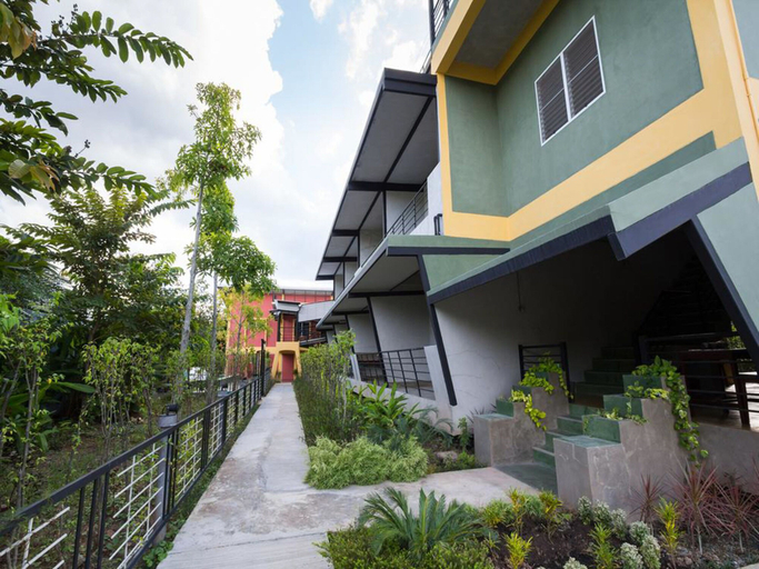 Exterior & Views 2, Nongbua Garden View, Muang Nong Bua Lam Phu